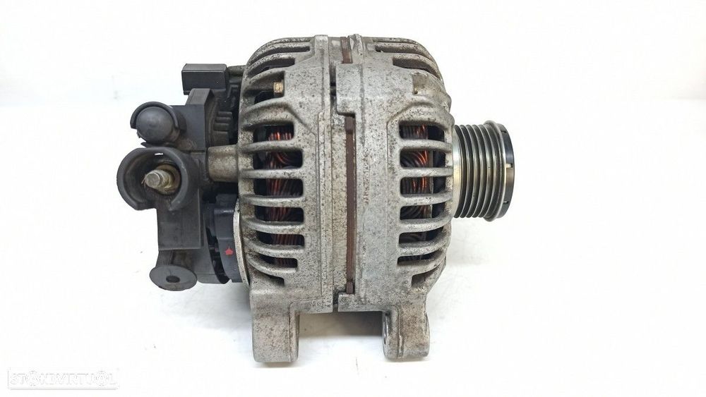 ALTERNADOR PEUGEOT 307 (S1) XS - 3