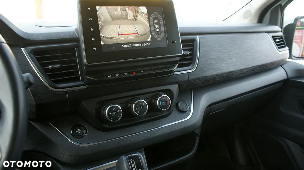 Nissan Primastar - 15