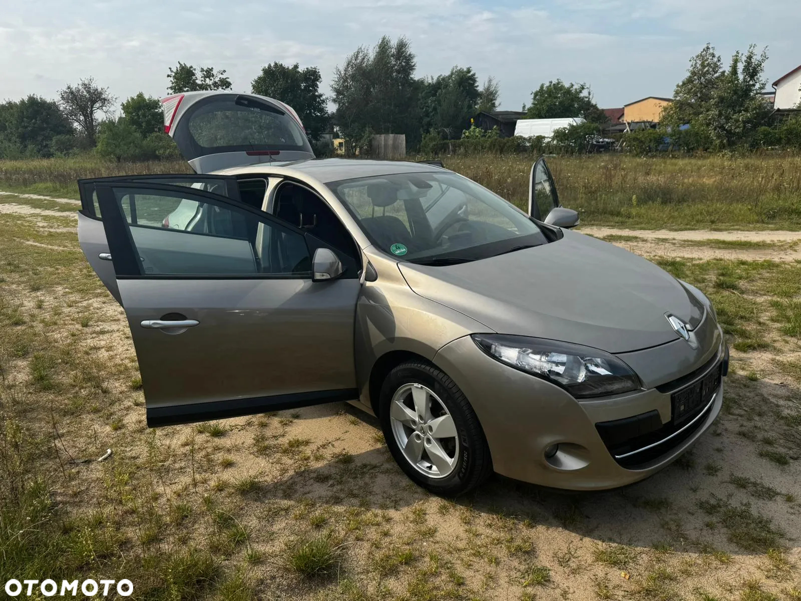 Renault Megane - 14