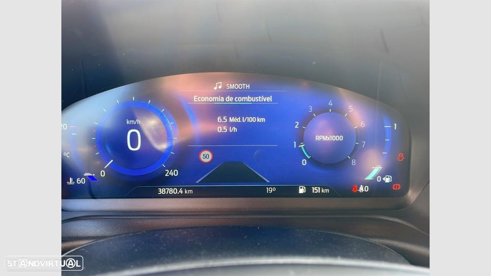 Ford Puma 1.0 EcoBoost MHEV ST-Line - 15