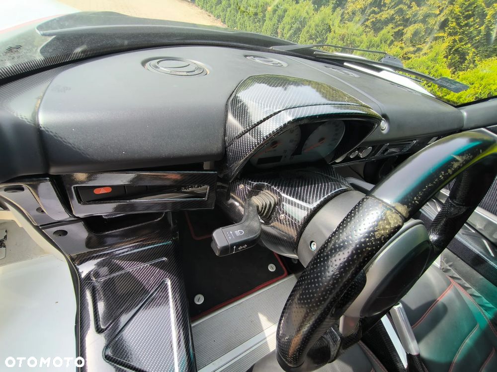 Opel Speedster - 28