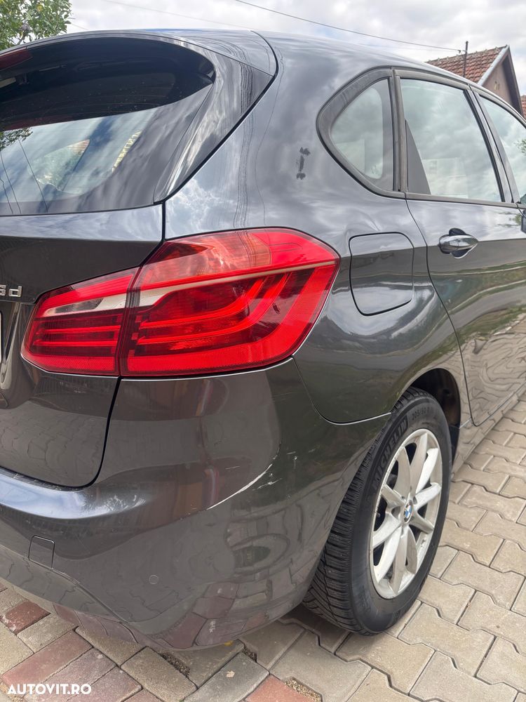 BMW Seria 2 - 9