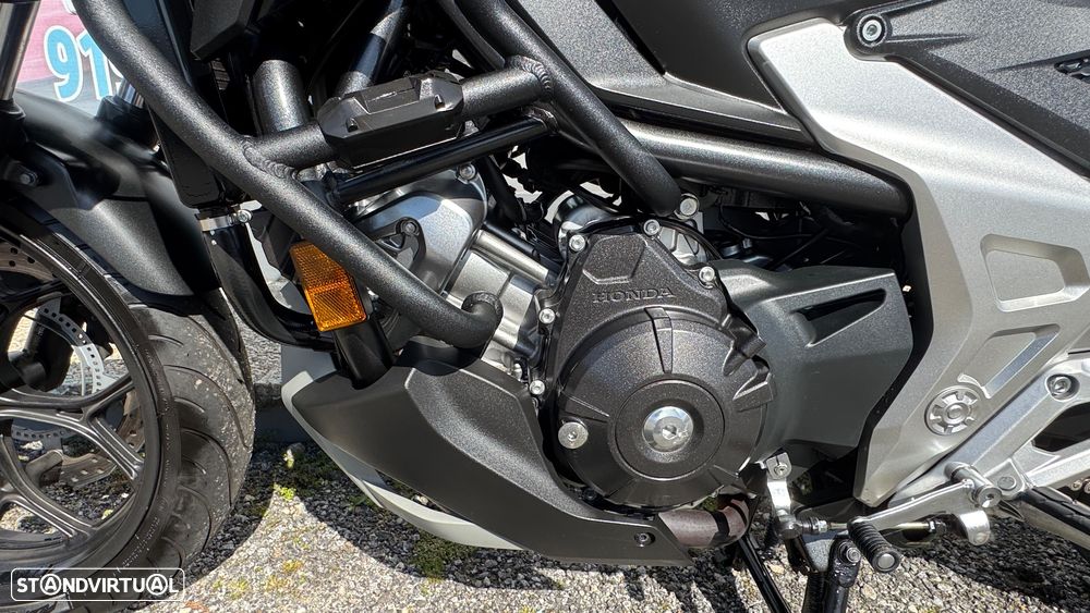 Honda NC750X NC 750 X - 16