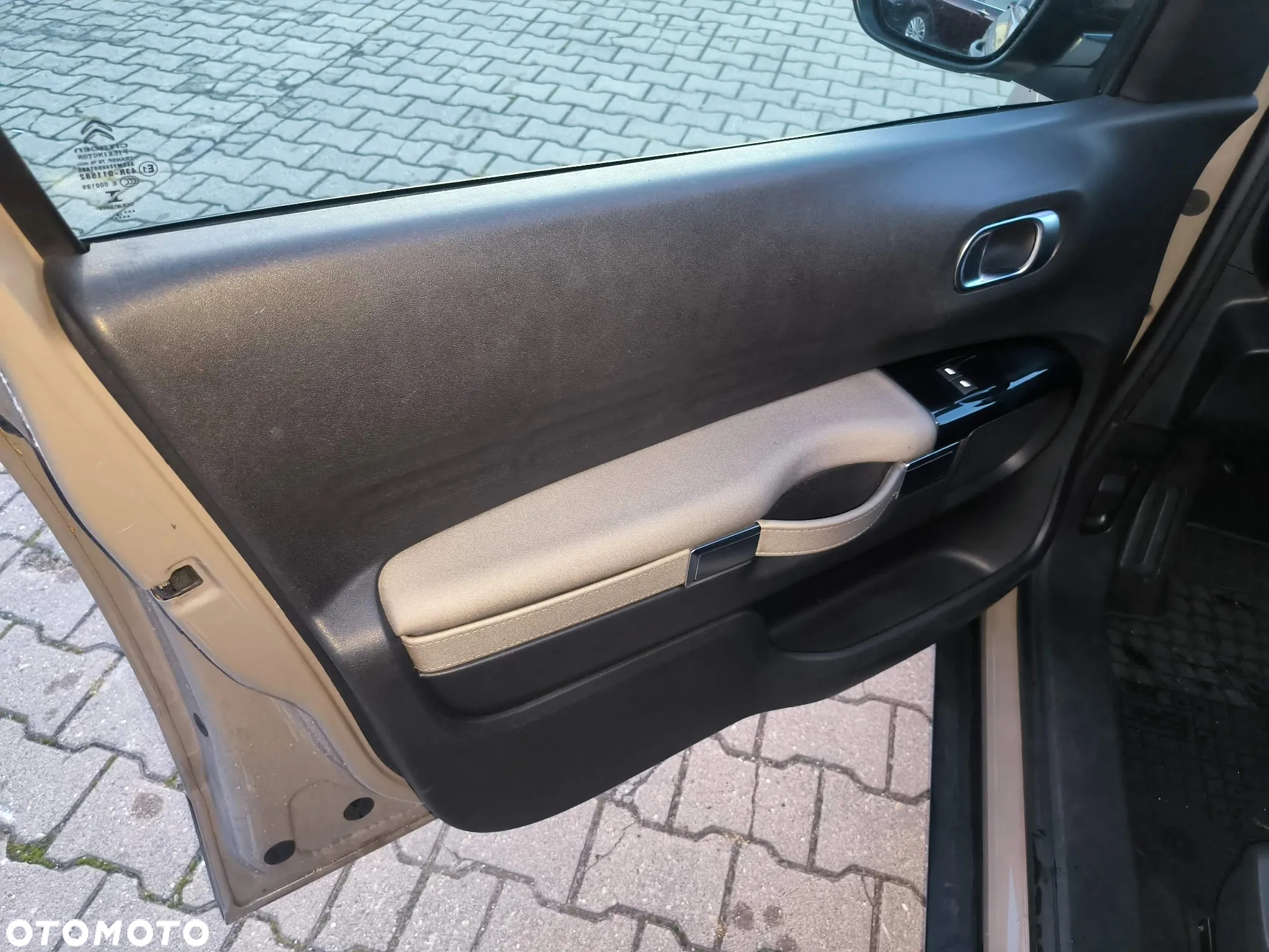 Citroën C4 Cactus PureTech 110 Stop&Start EAT6 Origins - 15