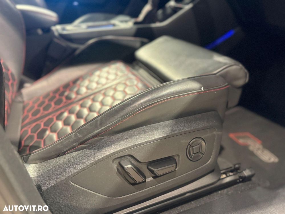 Audi RS Q3 RSQ3 Sportback quattro S tronic - 25