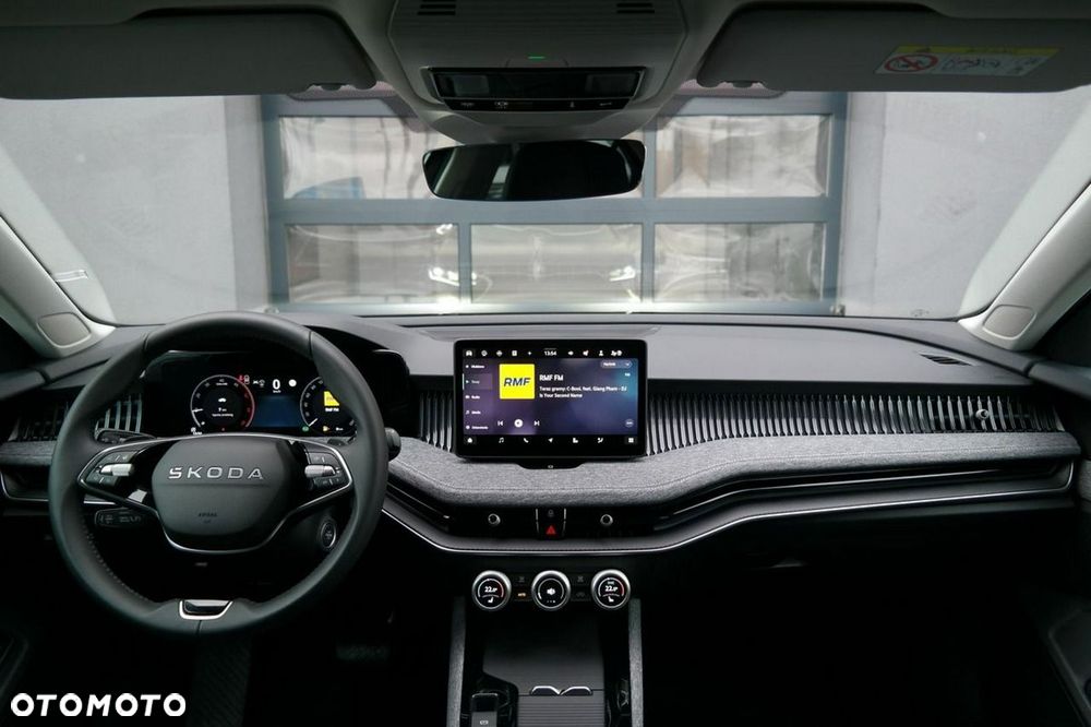 Skoda Superb - 15