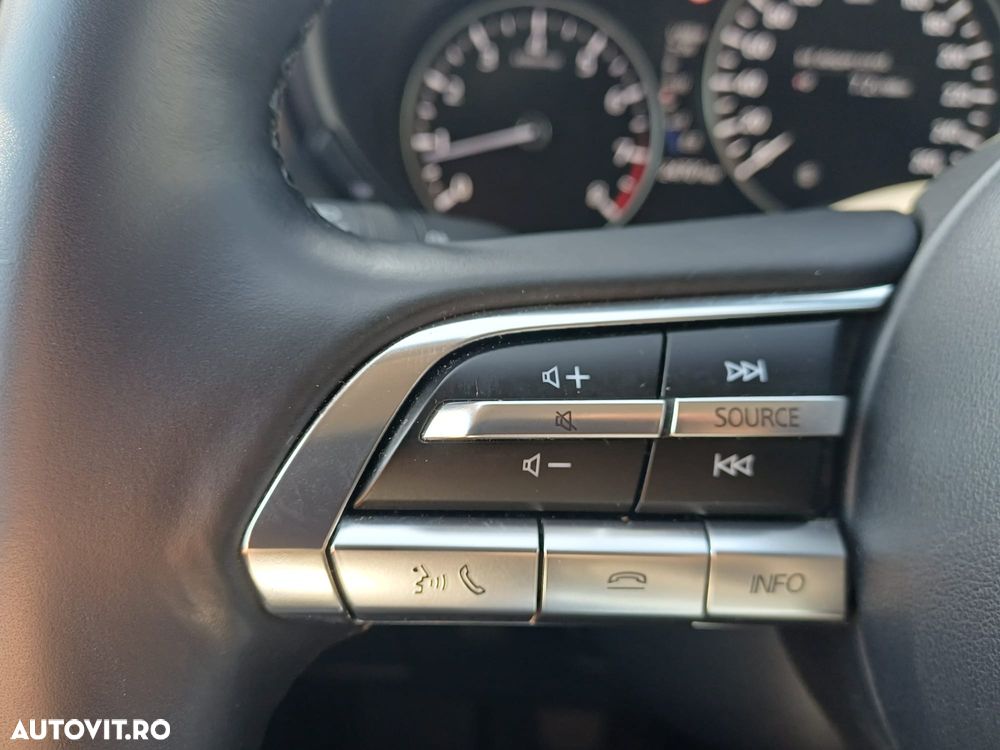 Mazda 3 G150 MHEV Plus - 12