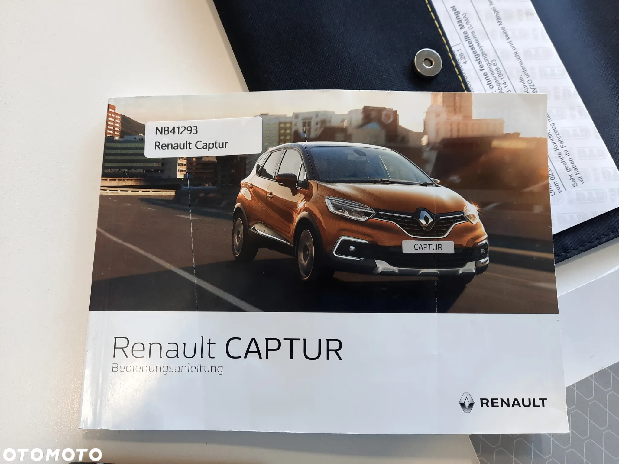 Renault Captur TCe 130 GPF COLLECTION - 32