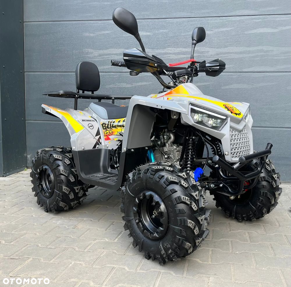Berreta Bulldog - 6