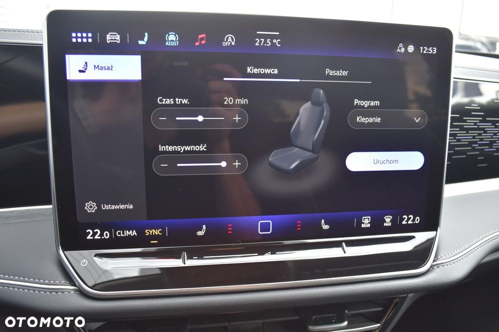 Volkswagen Passat Variant 2.0 TDI SCR Elegance DSG - 23