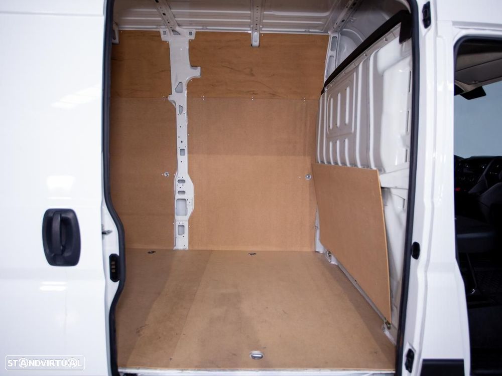 Peugeot Boxer 2.2 BlueHDi 335 c/iva - 6