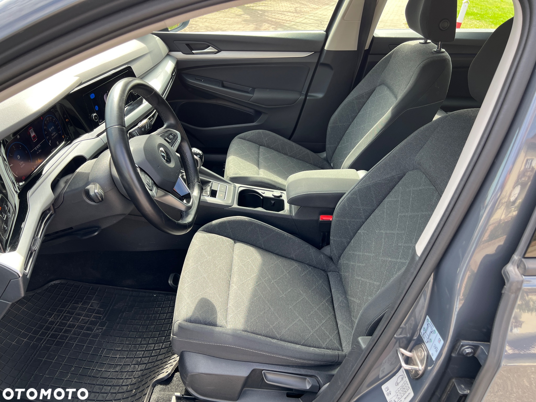 Volkswagen Golf VIII 2.0 TDI Style - 25