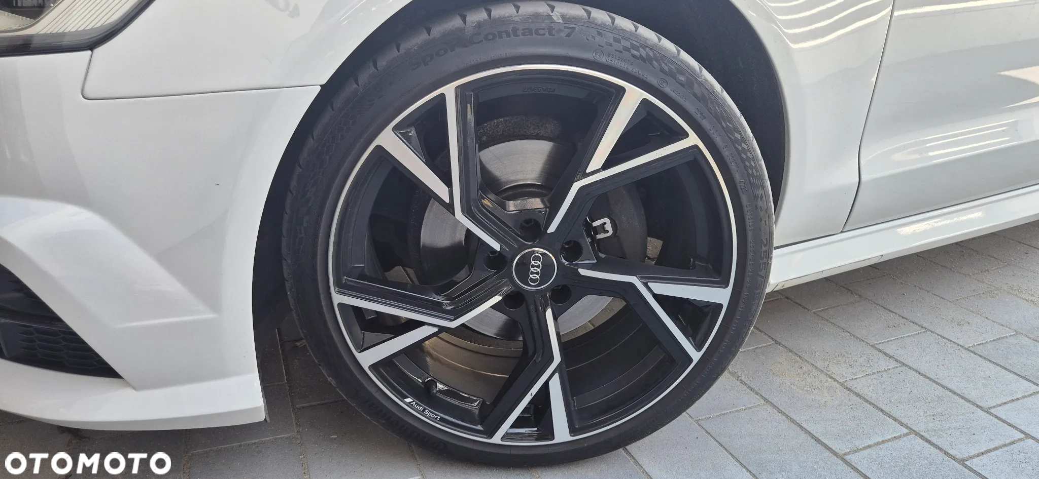 Audi A6 2.0 TDI ultra S tronic - 15