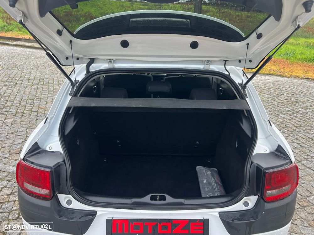 Citroën C4 Cactus 1.6 BlueHDi Live - 5