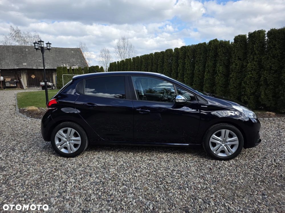 Peugeot 208 1.2 VTi Style - 19