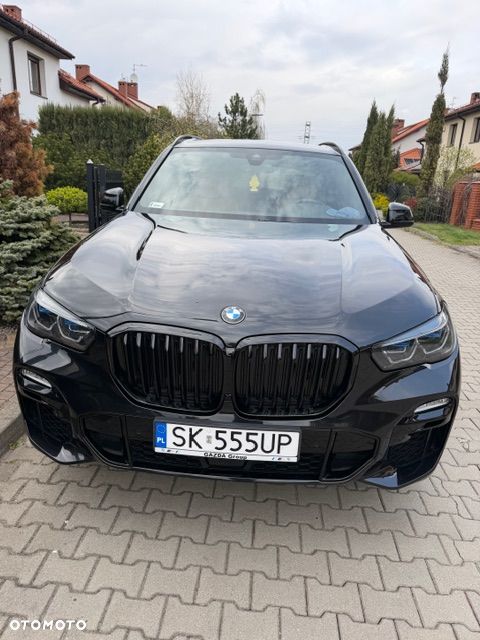 BMW X5 - 8