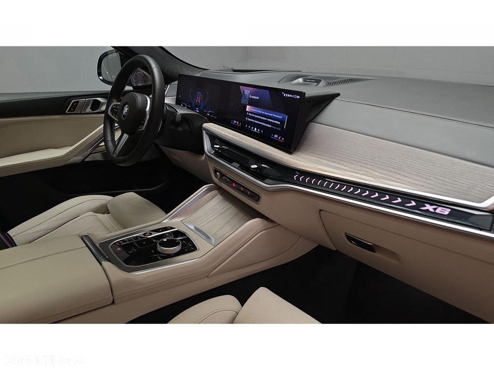 BMW X6 - 27