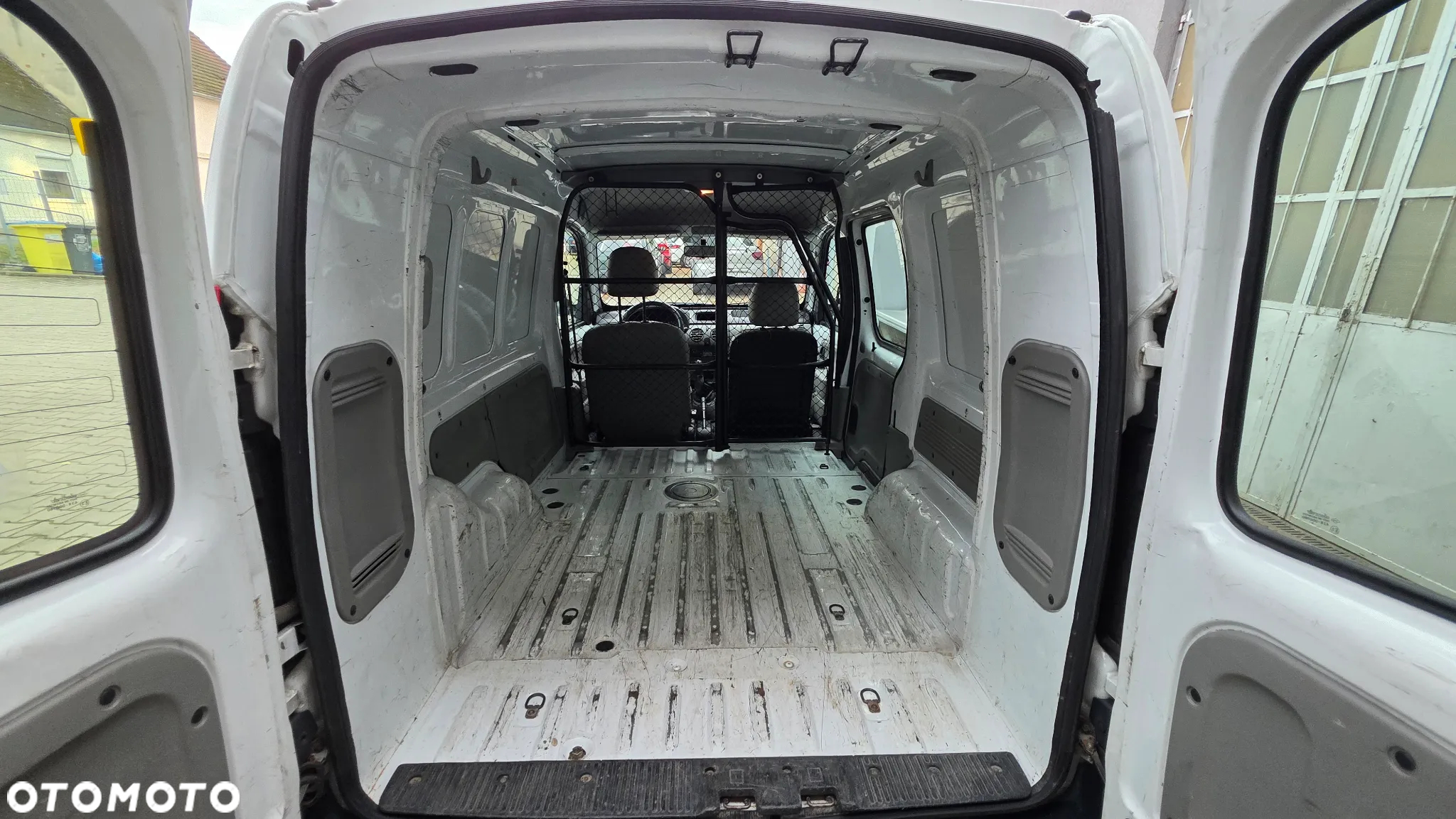 Renault Kangoo - 6