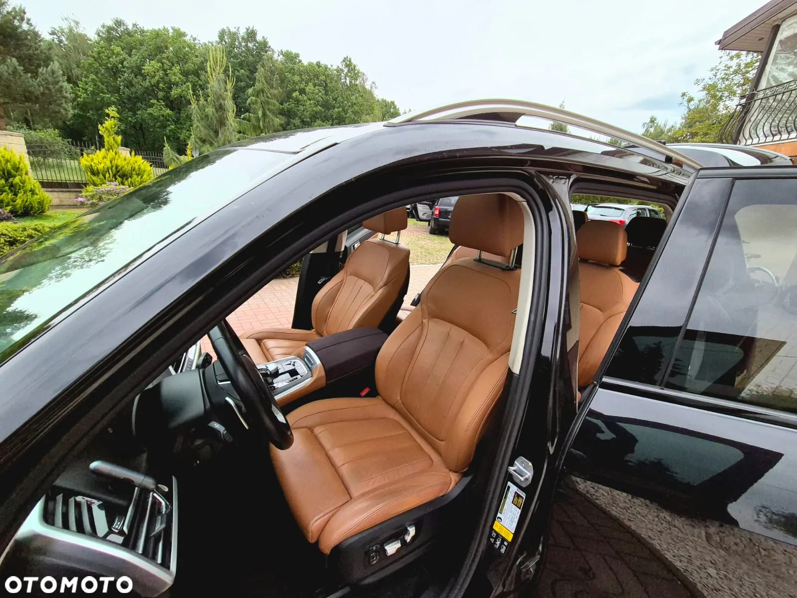 BMW X7 xDrive40i sport - 12