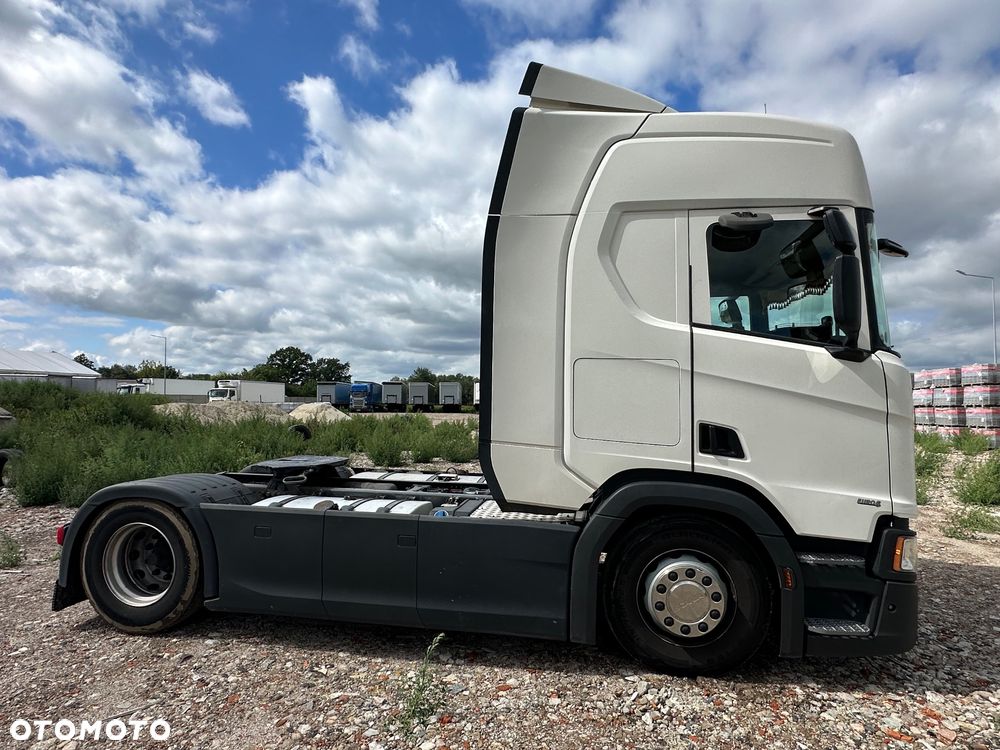 Scania R450 - 3