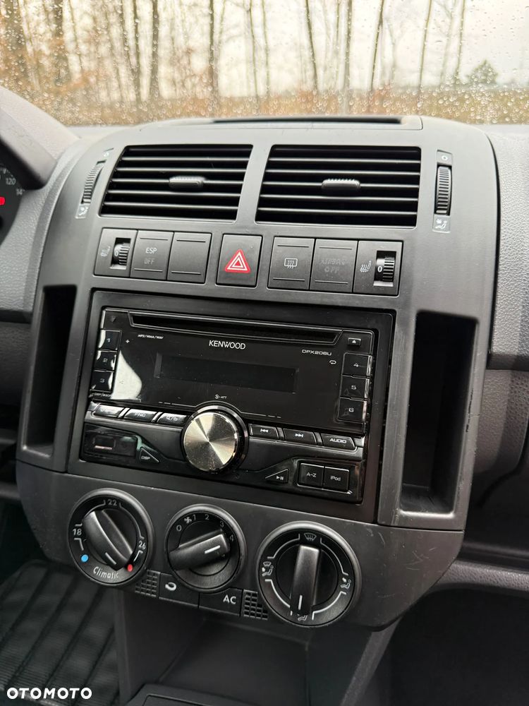 Volkswagen Polo 1.9 TDI United - 34