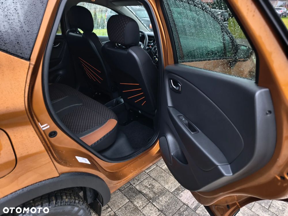 Renault Captur ENERGY TCe 90 Start&Stop Luxe - 27