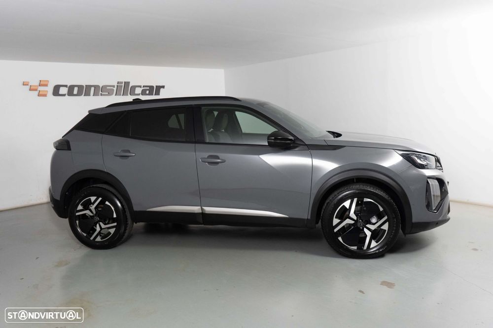Peugeot 2008 1.2 PureTech Allure Pack - 7