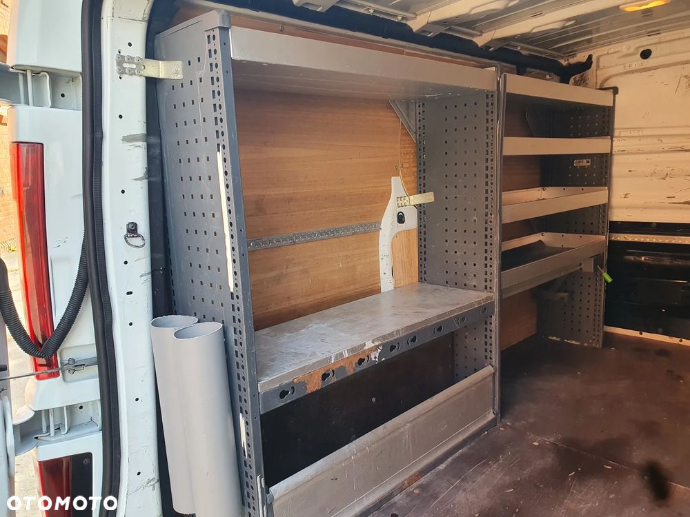 Fiat TALENTO - 20
