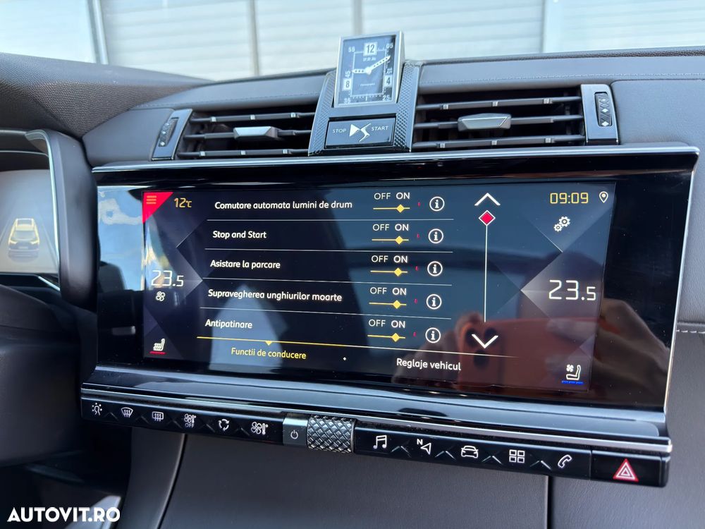 DS Automobiles DS 7 Crossback RIVOLI - 30