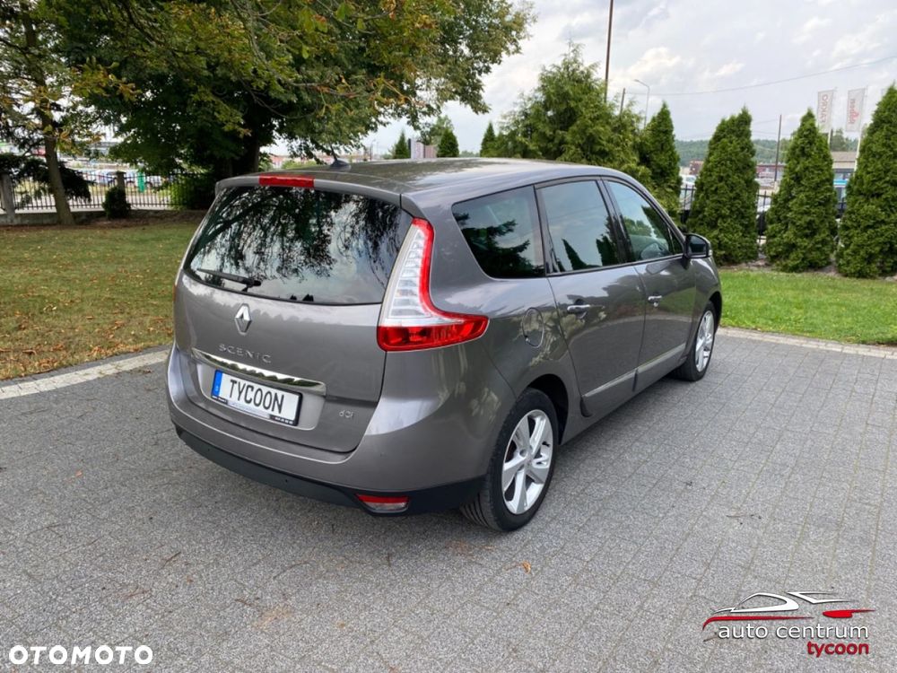 Renault Grand Scenic - 4
