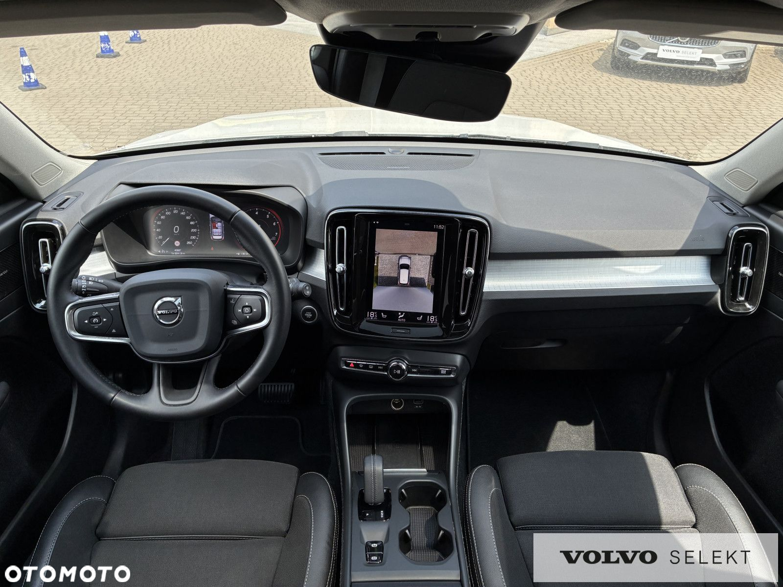 Volvo XC 40 - 15