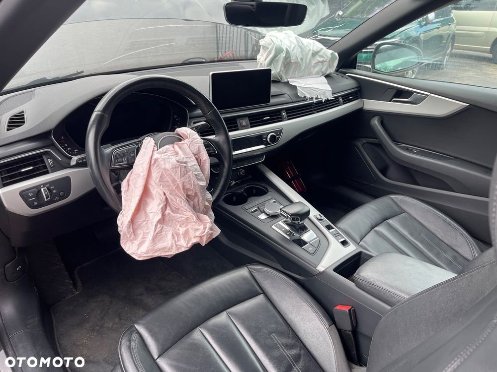 Audi A5 Cabrio - 10