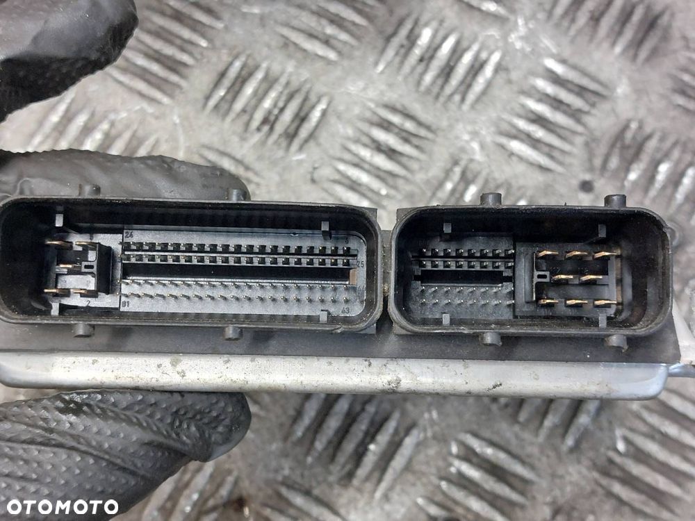 ZESTAW STARTOWY SEAT LEON I 1.9 TDI 038906012FK 1M0920802D - 3