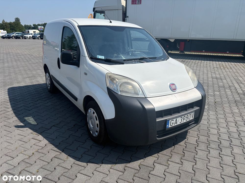 Fiat Fiorino - 3