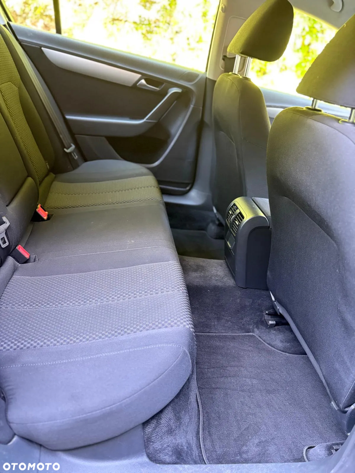 Volkswagen Passat 1.4 TSI Trendline - 22
