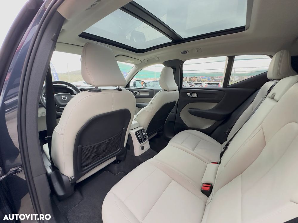 Volvo XC 40 T5 Recharge DKG Inscription - 18