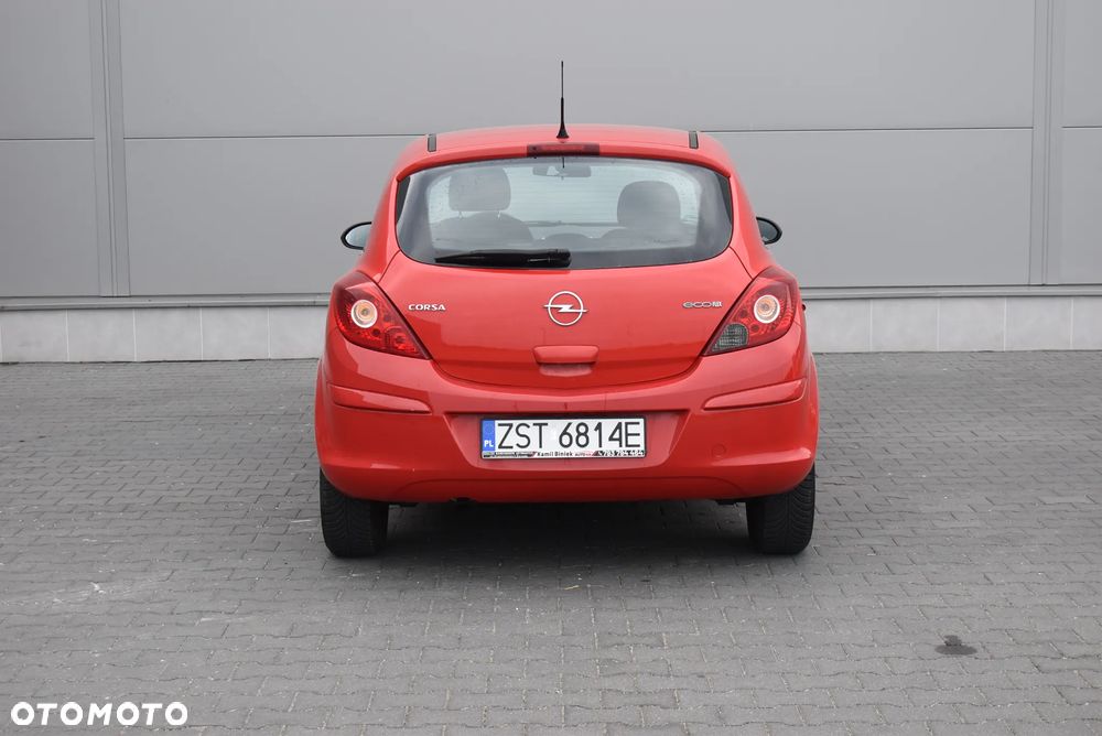 Opel Corsa 1.0 12V Innovation - 14