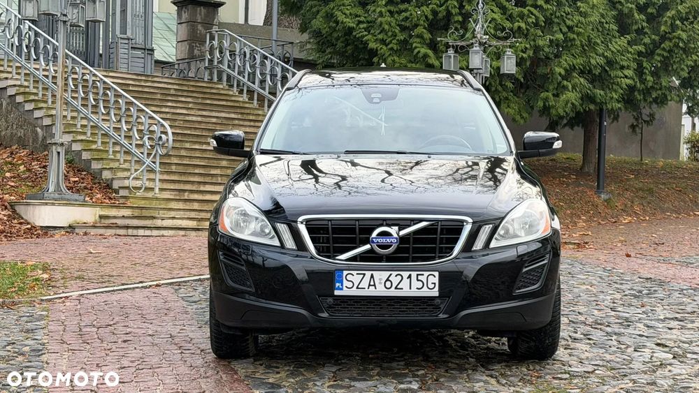 Volvo XC 60 D4 Momentum - 5