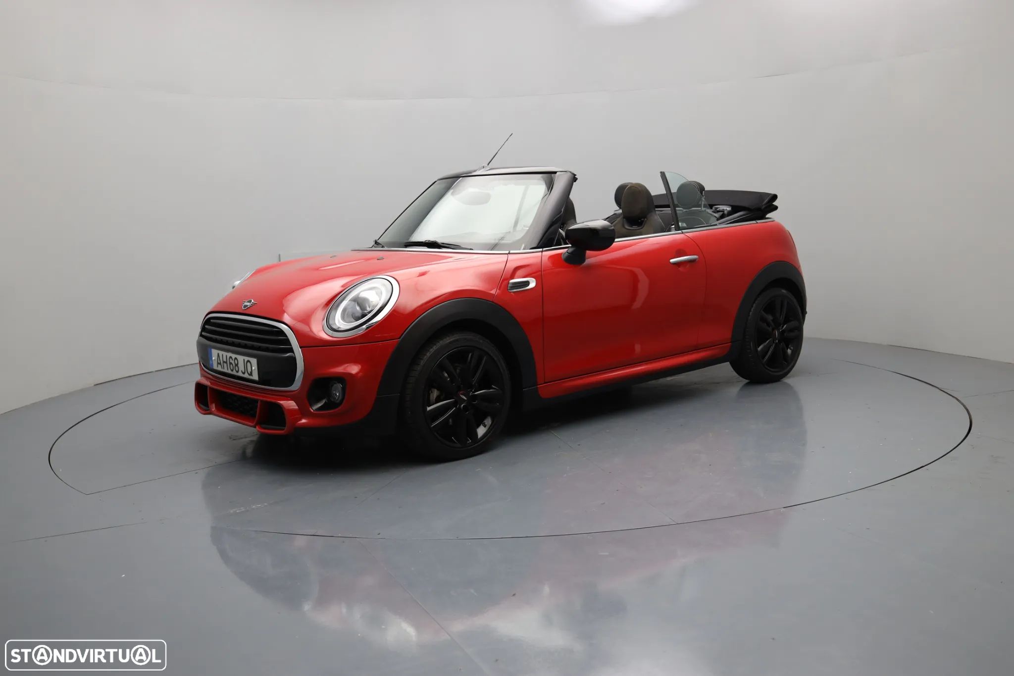 MINI 3 Portas Cooper Premium JCW Auto - 1