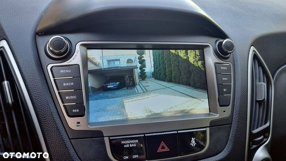 Hyundai ix35 - 14