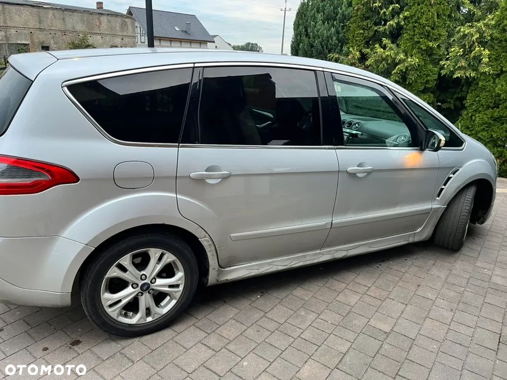Ford S-Max - 3