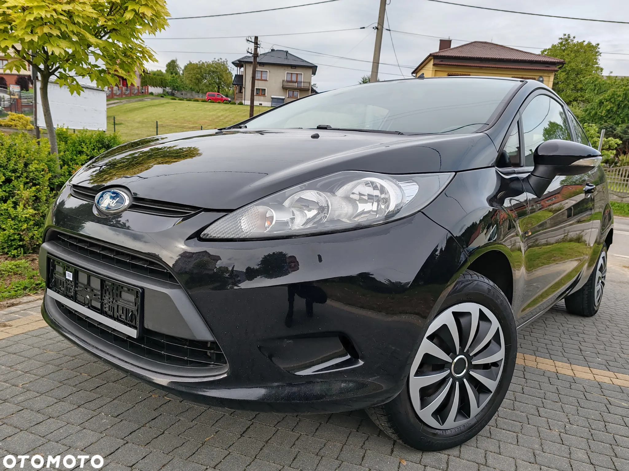 Ford Fiesta - 28