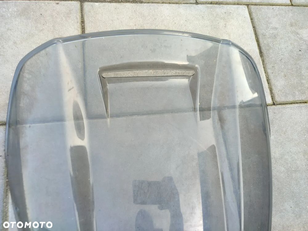Szyba, szybka, owiewka przód Yamaha XJ900 93-03 - 5