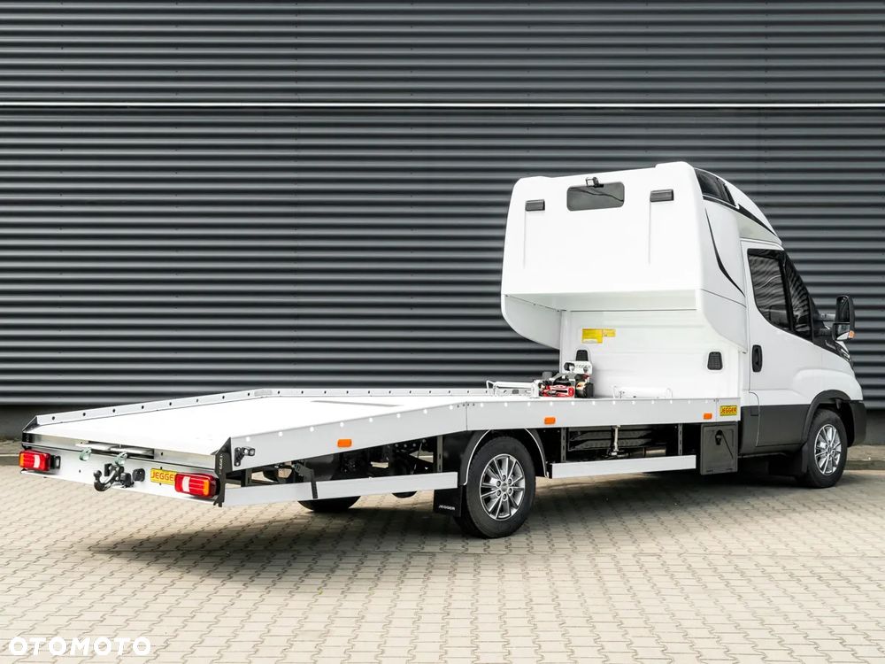 Iveco Daily 35S18HA8 autolaweta - 7