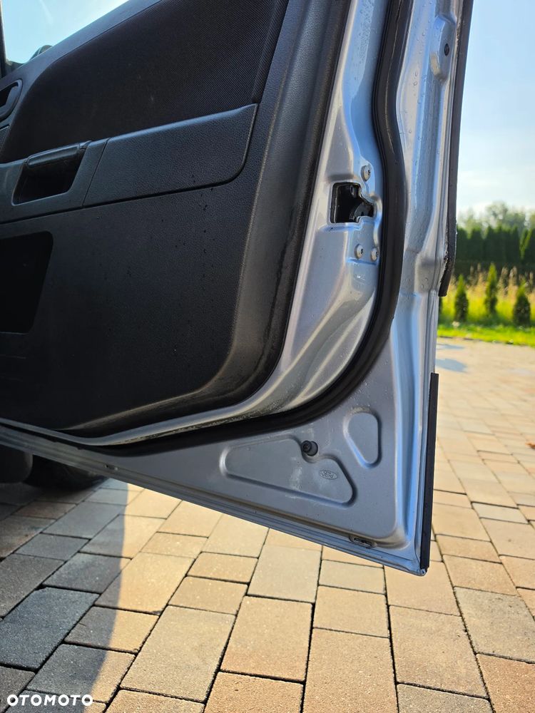 Ford Fusion 1.4 Trend - 9