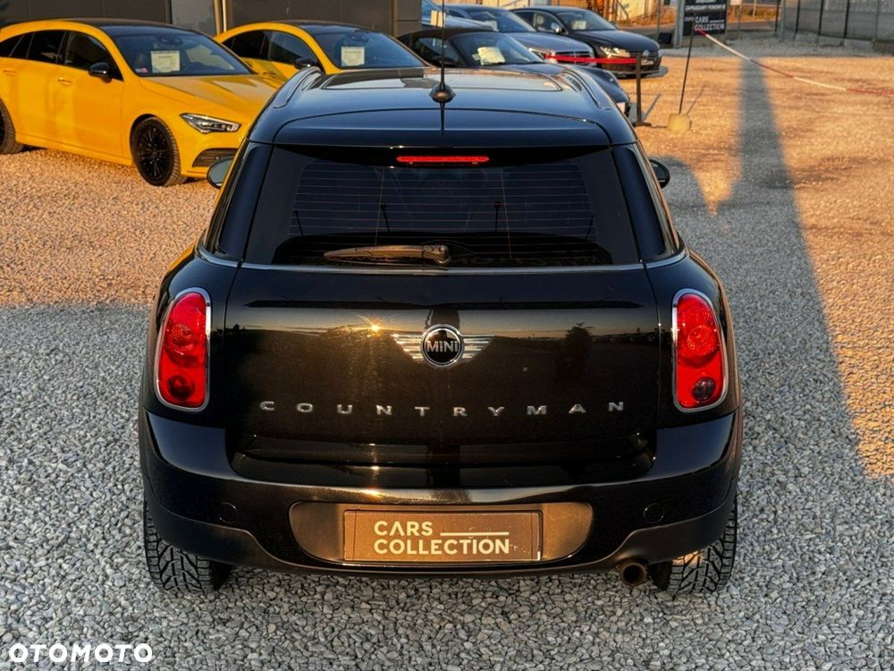 MINI Countryman - 5