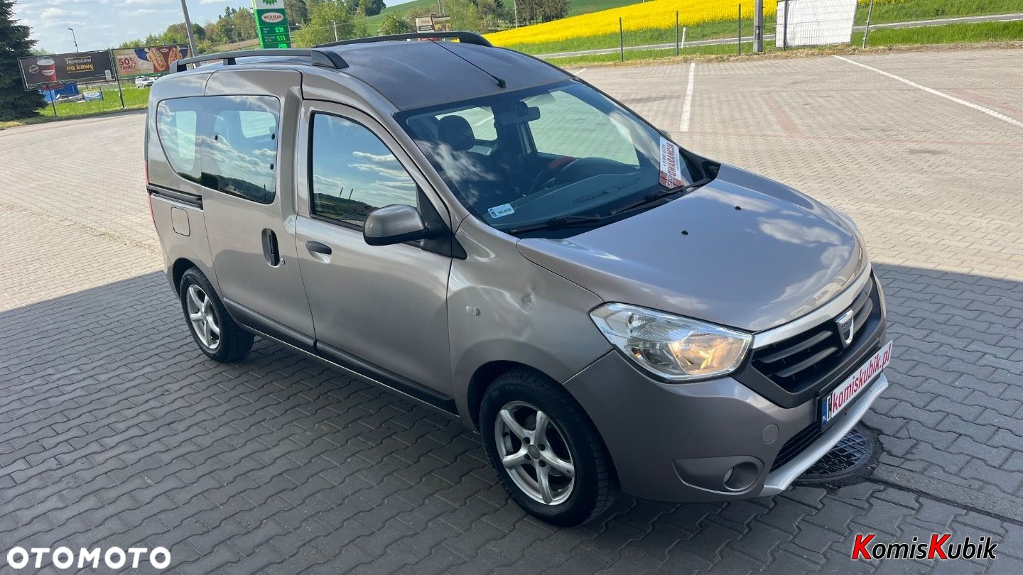 Opel Combo - 29