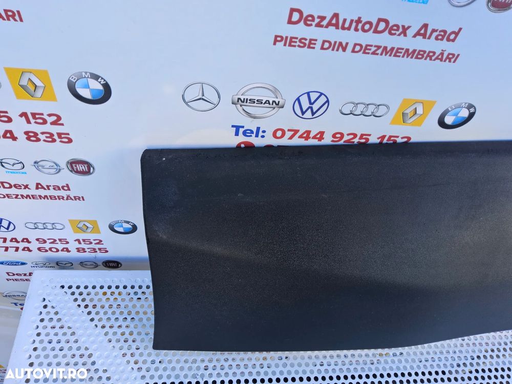 Bandou usa Peugeot 3008 an 2016-2024 bancuri usi fata spate stânga dreapta cod 9811404577 9811403377 9811404077 - 17