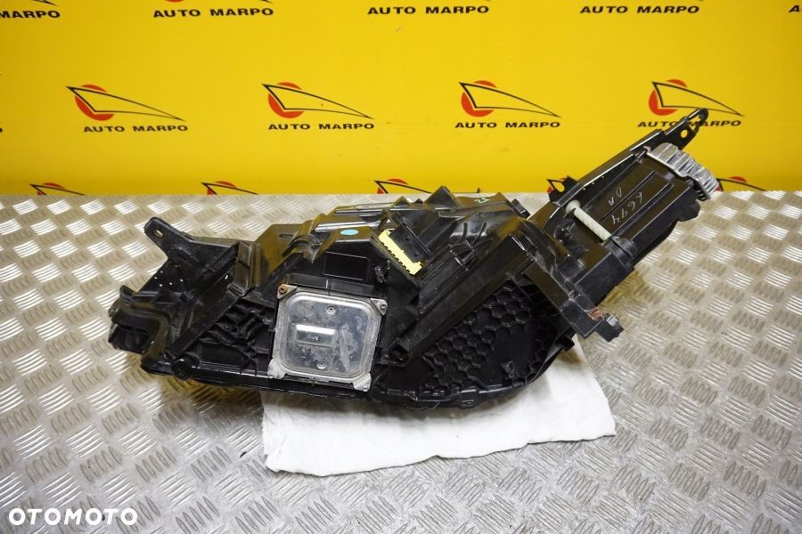 INFINITI QX50 2019 2020 - REFLEKTOR LAMPA FULL LED PRAWA PRZEDNIA USA - 8