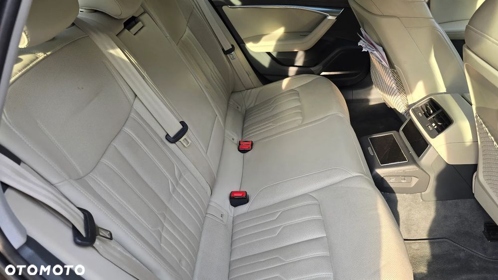 Audi A6 - 39